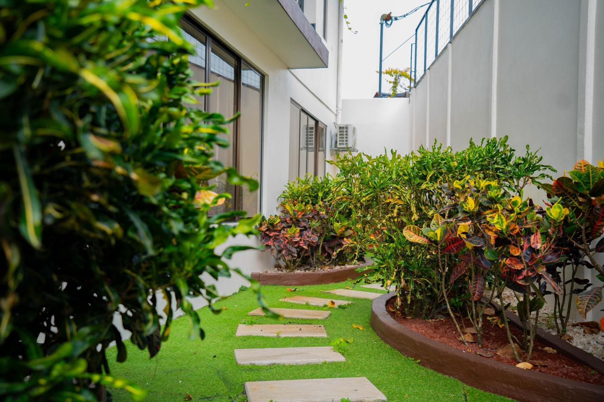 Apartamentos La Casona La Fortuna Exterior foto